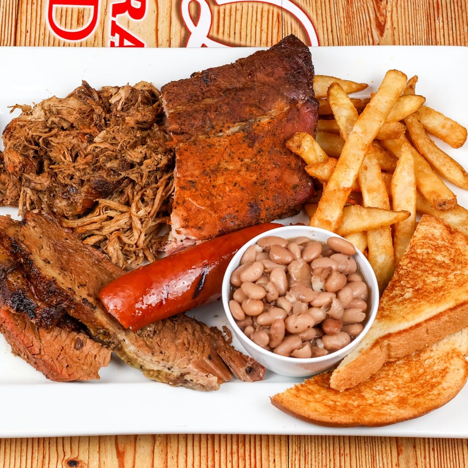 Check Our Daily Specials